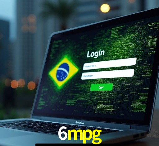 Integração de APIs 6mpg