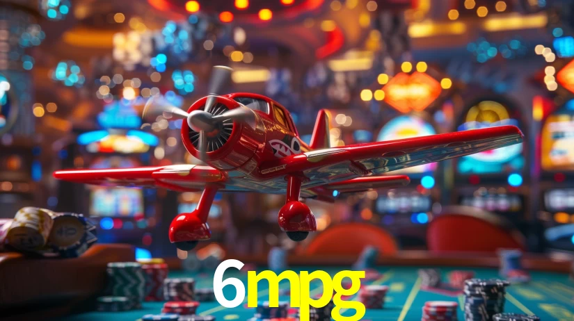 Estatísticas Crash Games 6mpg