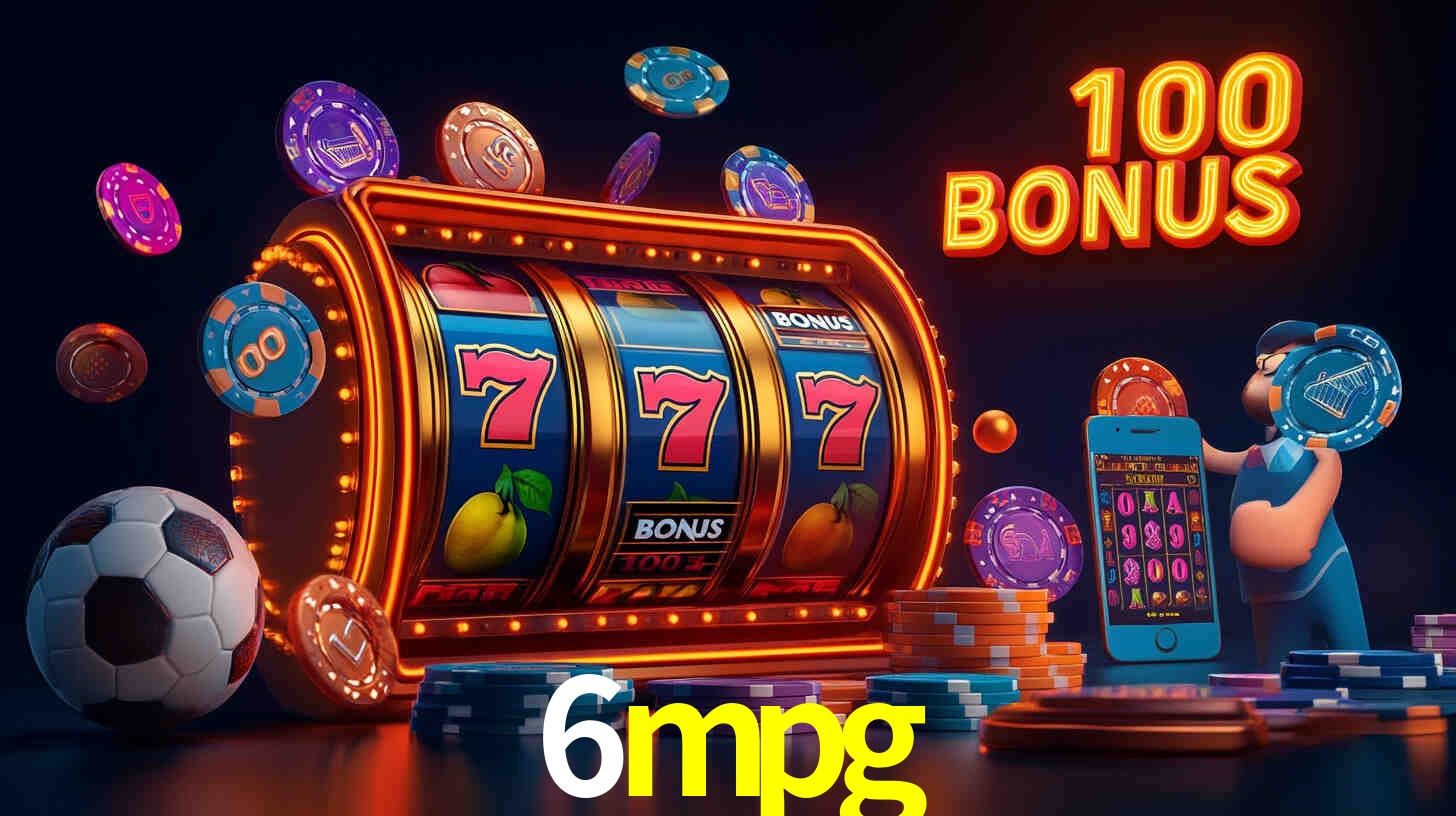 Bônus Diários 6mpg