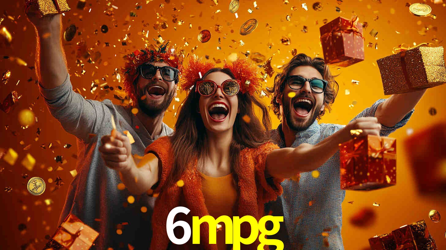 Promoção Relâmpago 6mpg