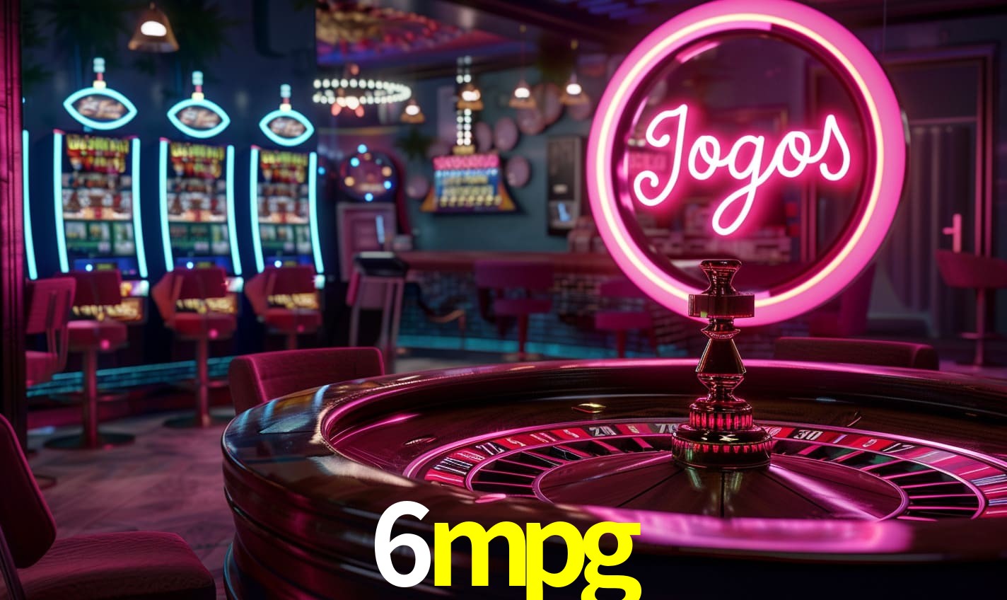 Diretório de Jogos 6mpg