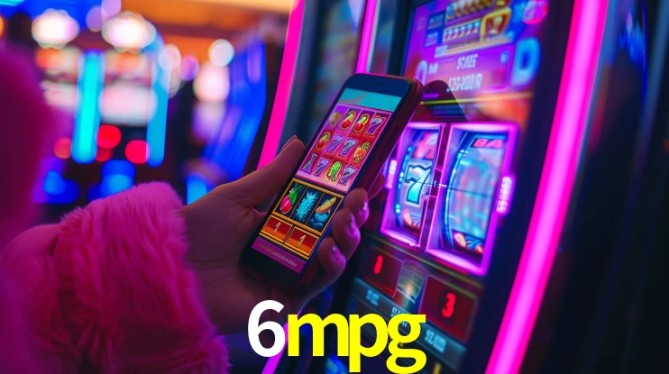 Tecnologia da Plataforma 6mpg